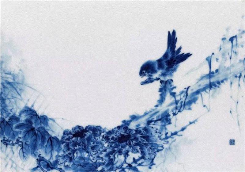 Lot&nbsp;2651 ,【圣佳四季01期】邀您摩赏古今书画器物之美,四季,古今书画,器物,青花,蔡耕,Lot,人物,花鸟,瓷器,龙凤