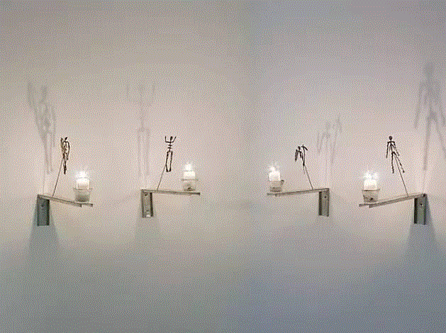 ARTIST | CHRISTIAN BOLTANSKI,ARTIST,BOLTANSKI],死亡,Boltanski,照片,屠杀,山路,博尔坦斯基,Christian,犹太人