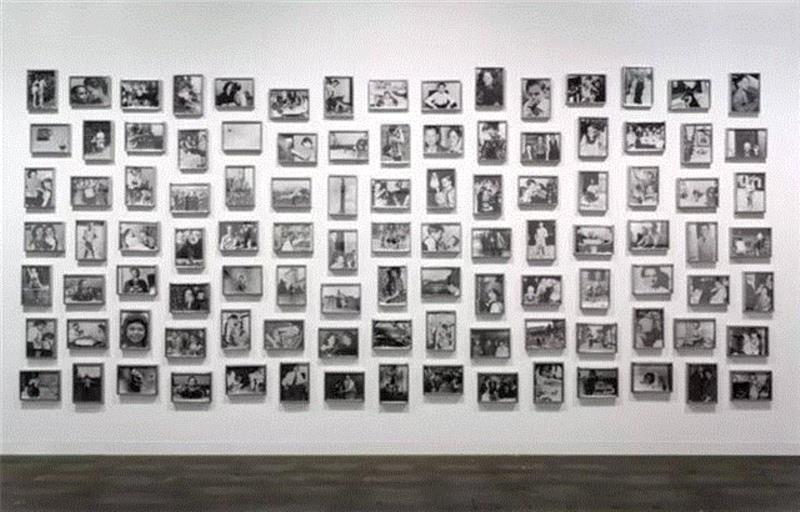 ARTIST | CHRISTIAN BOLTANSKI,ARTIST,BOLTANSKI],死亡,Boltanski,照片,屠杀,山路,博尔坦斯基,Christian,犹太人