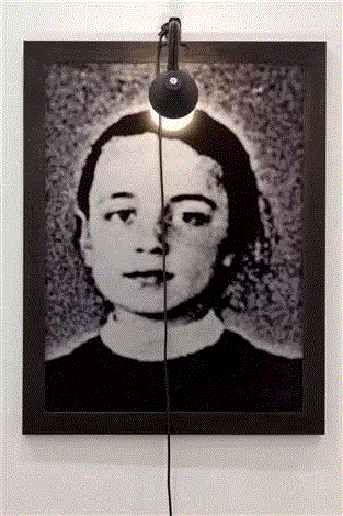 Odessa, 2004,ARTIST | CHRISTIAN BOLTANSKI,ARTIST,BOLTANSKI],死亡,Boltanski,照片,屠杀,山路,博尔坦斯基,Christian,犹太人