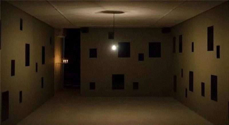 Coeur,&nbsp;2005,ARTIST | CHRISTIAN BOLTANSKI,ARTIST,BOLTANSKI],死亡,Boltanski,照片,屠杀,山路,博尔坦斯基,Christian,犹太人