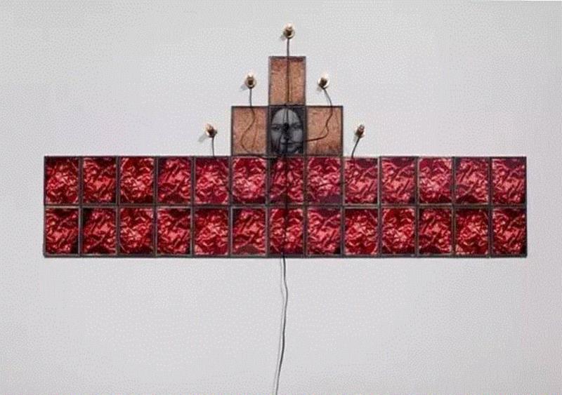 ARTIST | CHRISTIAN BOLTANSKI,ARTIST,BOLTANSKI],死亡,Boltanski,照片,屠杀,山路,博尔坦斯基,Christian,犹太人