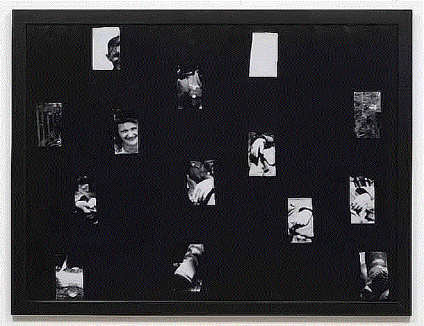 ARTIST | CHRISTIAN BOLTANSKI,ARTIST,BOLTANSKI],死亡,Boltanski,照片,屠杀,山路,博尔坦斯基,Christian,犹太人