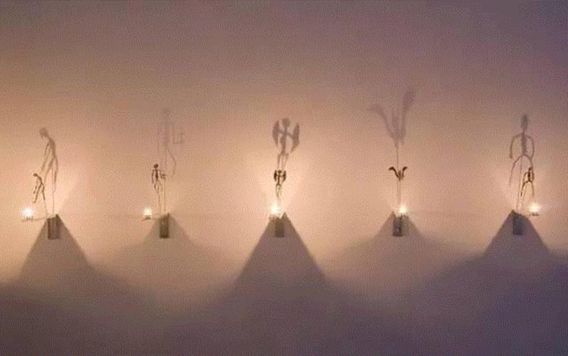 ARTIST | CHRISTIAN BOLTANSKI,ARTIST,BOLTANSKI],死亡,Boltanski,照片,屠杀,山路,博尔坦斯基,Christian,犹太人