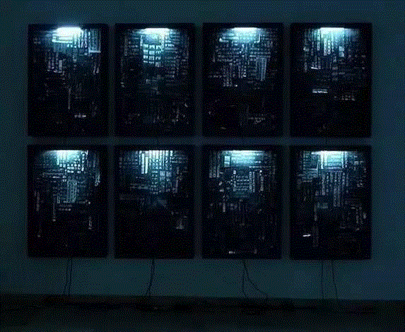 ARTIST | CHRISTIAN BOLTANSKI,ARTIST,BOLTANSKI],死亡,Boltanski,照片,屠杀,山路,博尔坦斯基,Christian,犹太人