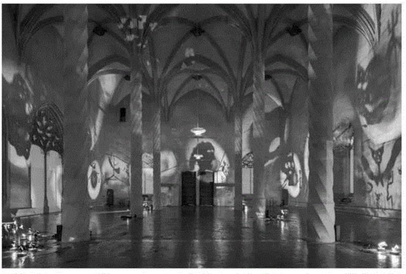 ARTIST | CHRISTIAN BOLTANSKI,ARTIST,BOLTANSKI],死亡,Boltanski,照片,屠杀,山路,博尔坦斯基,Christian,犹太人