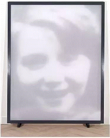 ARTIST | CHRISTIAN BOLTANSKI,ARTIST,BOLTANSKI],死亡,Boltanski,照片,屠杀,山路,博尔坦斯基,Christian,犹太人