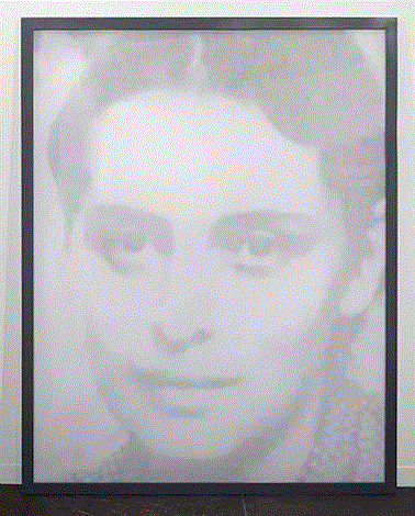 ARTIST | CHRISTIAN BOLTANSKI,ARTIST,BOLTANSKI],死亡,Boltanski,照片,屠杀,山路,博尔坦斯基,Christian,犹太人
