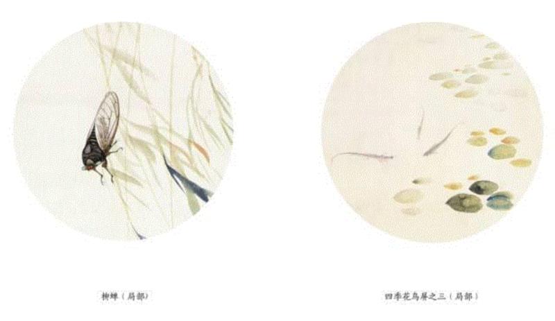 搭配54幅近代工笔画名家于非闇的作品，意境悠远而独到。,林语堂说，这本书里有中国历史上一个最可爱的女人,林语堂,中国历史,女人,沈复,周公度,王国维,视频,浮生六记,浮生,尧立