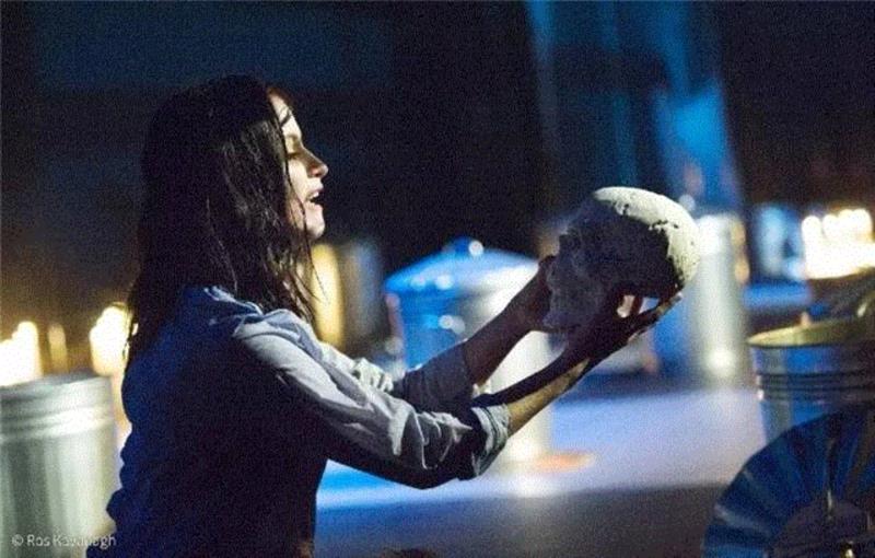 10.27(21:00),10.28-29(13:30) 网剧场,看了五年的乌镇戏剧节,怎样才算真正看了?,乌镇,戏剧节,戏剧,导演,剧院,青年,经典,第五届,剧目,舞台