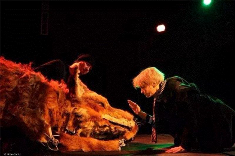 10.27-28(22:30),看了五年的乌镇戏剧节,怎样才算真正看了?,乌镇,戏剧节,戏剧,导演,剧院,青年,经典,第五届,剧目,舞台