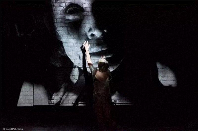 10.27-28(22:00),看了五年的乌镇戏剧节,怎样才算真正看了?,乌镇,戏剧节,戏剧,导演,剧院,青年,经典,第五届,剧目,舞台