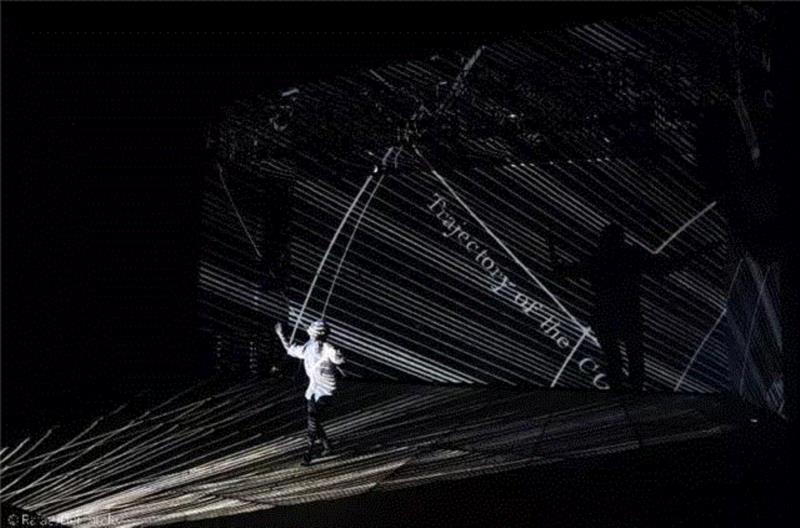 10.19(20:00/23:00)会展中心5号厅,看了五年的乌镇戏剧节,怎样才算真正看了?,乌镇,戏剧节,戏剧,导演,剧院,青年,经典,第五届,剧目,舞台