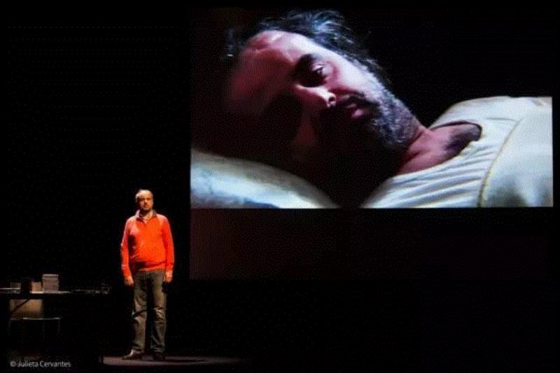 10.26-27(21:00) 秀水廊剧园,看了五年的乌镇戏剧节,怎样才算真正看了?,乌镇,戏剧节,戏剧,导演,剧院,青年,经典,第五届,剧目,舞台