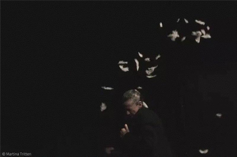 10.23-25(19:00) 国乐剧院,看了五年的乌镇戏剧节,怎样才算真正看了?,乌镇,戏剧节,戏剧,导演,剧院,青年,经典,第五届,剧目,舞台