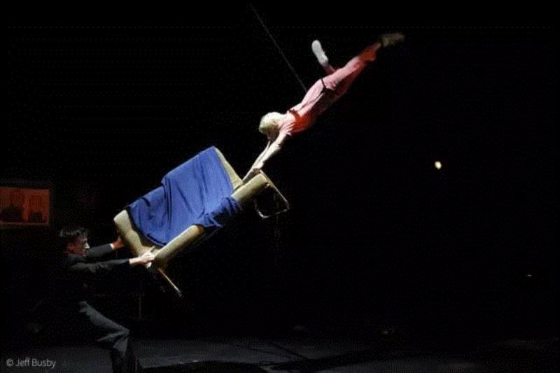 10.23-25(20:30) 乌镇大剧院多功能厅,看了五年的乌镇戏剧节,怎样才算真正看了?,乌镇,戏剧节,戏剧,导演,剧院,青年,经典,第五届,剧目,舞台