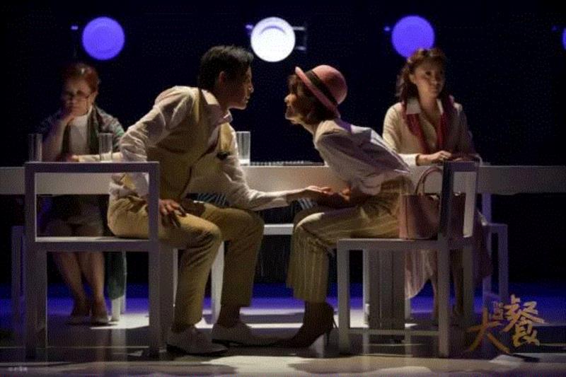 10.19-20(20:00) 国乐剧院,看了五年的乌镇戏剧节,怎样才算真正看了?,乌镇,戏剧节,戏剧,导演,剧院,青年,经典,第五届,剧目,舞台