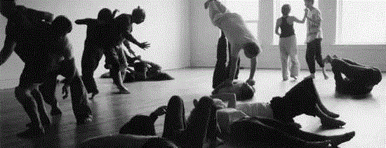 Touch接触即兴艺术节 | 身体为身体赋权 [ 10.1-10 全国5城 ],身体,艺术节,即兴,Touch,舞蹈,导师,表演,工作坊,北京,舞者