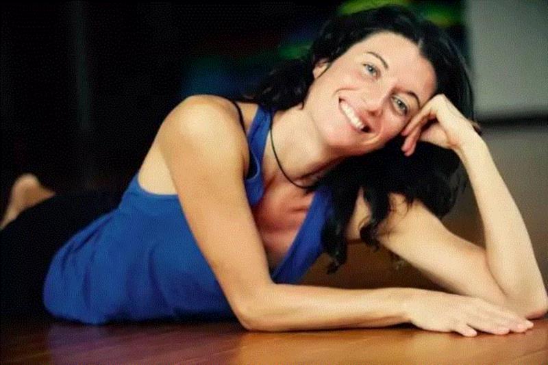 Touch接触即兴艺术节 | 身体为身体赋权 [ 10.1-10 全国5城 ],身体,艺术节,即兴,Touch,舞蹈,导师,表演,工作坊,北京,舞者