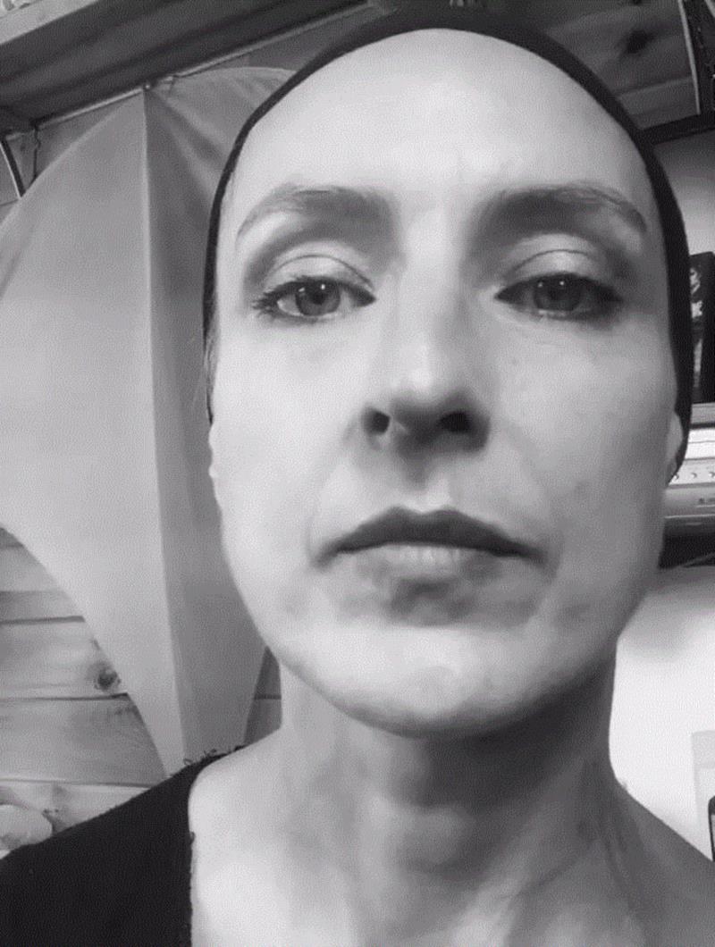 Elise Knudson（The U.S.）| 艺术节导师,Touch接触即兴艺术节 | 身体为身体赋权 [ 10.1-10 全国5城 ],身体,艺术节,即兴,Touch,舞蹈,导师,表演,工作坊,北京,舞者