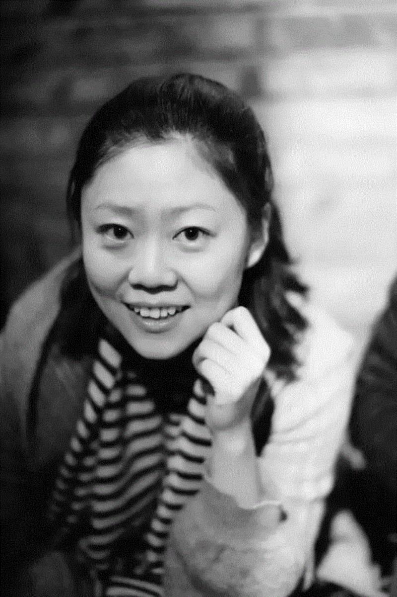 廖书艺 Candy | 艺术节内容总监&nbsp;,Touch接触即兴艺术节 | 身体为身体赋权 [ 10.1-10 全国5城 ],身体,艺术节,即兴,Touch,舞蹈,导师,表演,工作坊,北京,舞者