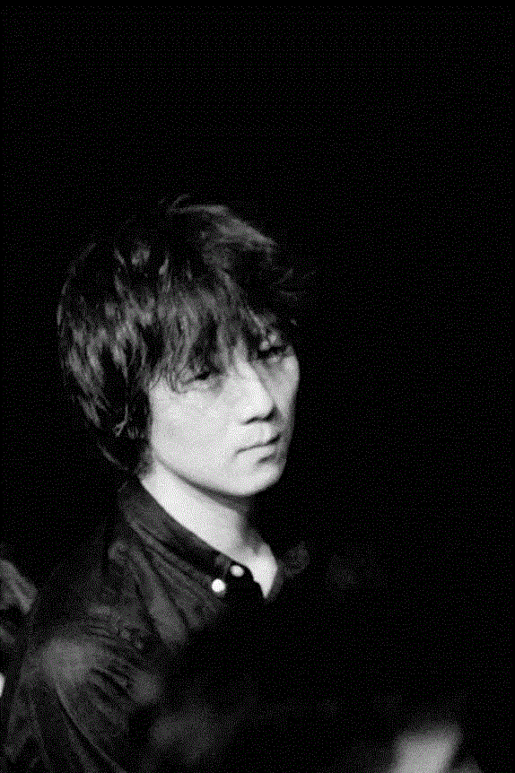 杨锐 | 艺术节导演与影像总监 &nbsp;,Touch接触即兴艺术节 | 身体为身体赋权 [ 10.1-10 全国5城 ],身体,艺术节,即兴,Touch,舞蹈,导师,表演,工作坊,北京,舞者