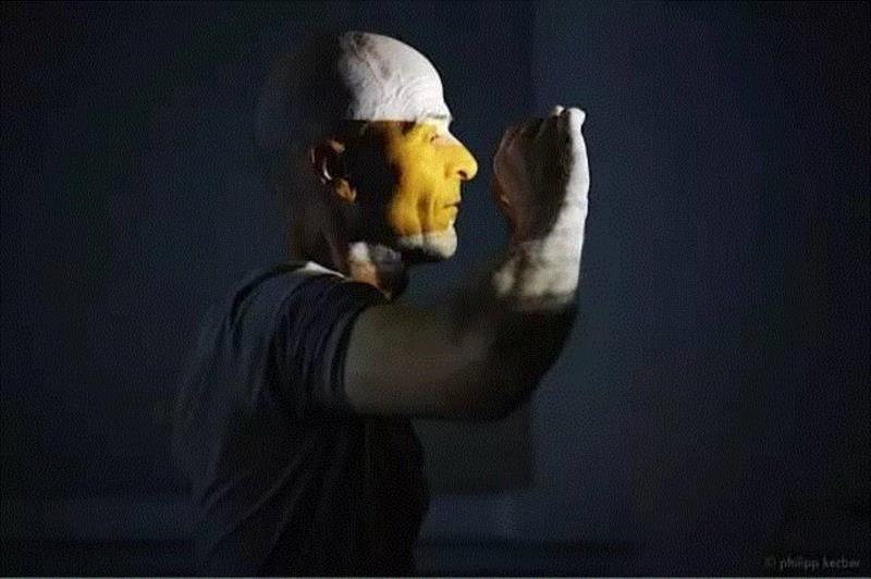 &nbsp; Daniel Aschwanden（Sweden）| 艺术节导师,Touch接触即兴艺术节 | 身体为身体赋权 [ 10.1-10 全国5城 ],身体,艺术节,即兴,Touch,舞蹈,导师,表演,工作坊,北京,舞者