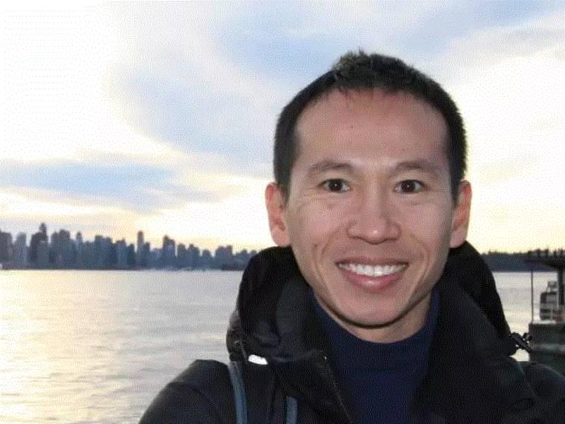 曾子建（Hong Kong）| 艺术节导师,Touch接触即兴艺术节 | 身体为身体赋权 [ 10.1-10 全国5城 ],身体,艺术节,即兴,Touch,舞蹈,导师,表演,工作坊,北京,舞者