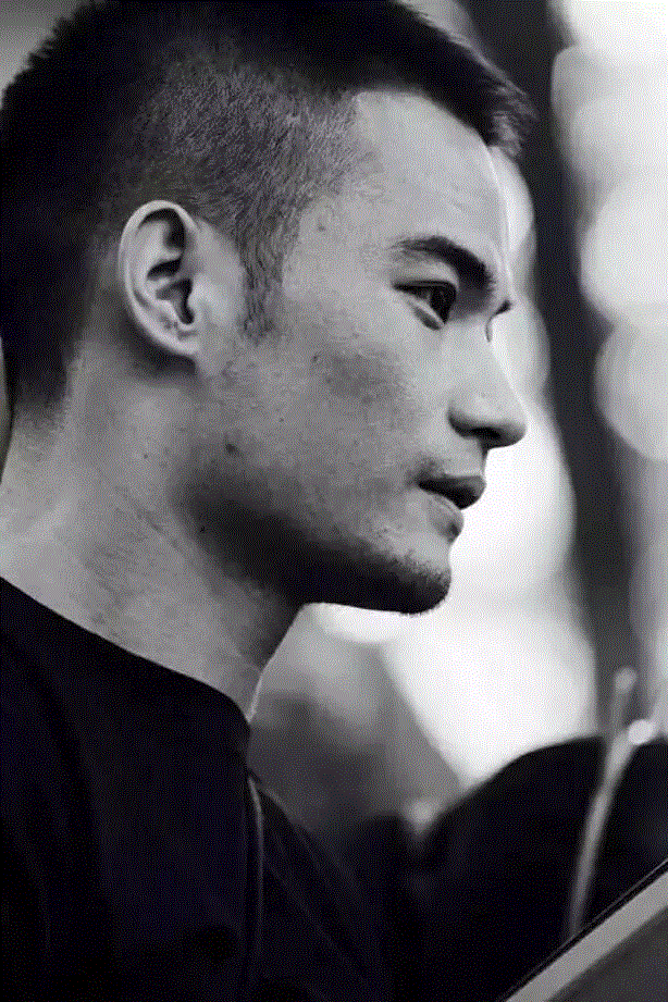 肖智仁（China）| 艺术节导师,Touch接触即兴艺术节 | 身体为身体赋权 [ 10.1-10 全国5城 ],身体,艺术节,即兴,Touch,舞蹈,导师,表演,工作坊,北京,舞者