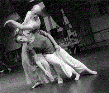 Touch接触即兴艺术节 | 身体为身体赋权 [ 10.1-10 全国5城 ],身体,艺术节,即兴,Touch,舞蹈,导师,表演,工作坊,北京,舞者