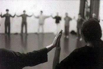 Intensive Workshop 密集工作坊 | 波动、涌流和潜动向,Touch接触即兴艺术节 | 身体为身体赋权 [ 10.1-10 全国5城 ],身体,艺术节,即兴,Touch,舞蹈,导师,表演,工作坊,北京,舞者