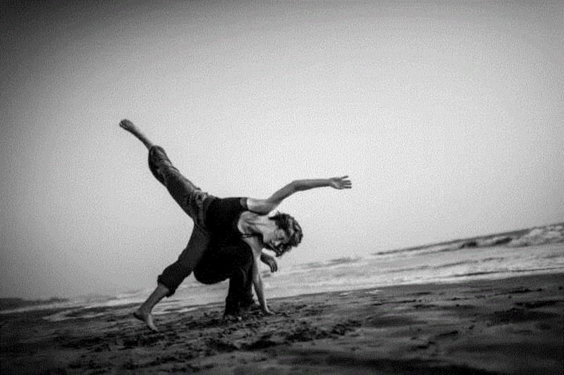 Touch接触即兴艺术节 | 身体为身体赋权 [ 10.1-10 全国5城 ],身体,艺术节,即兴,Touch,舞蹈,导师,表演,工作坊,北京,舞者