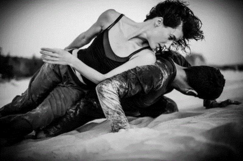 Touch接触即兴艺术节 | 身体为身体赋权 [ 10.1-10 全国5城 ],身体,艺术节,即兴,Touch,舞蹈,导师,表演,工作坊,北京,舞者