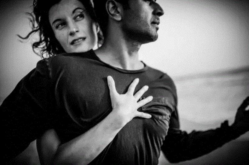 Intensive Workshop 密集工作坊 | 接触即兴是一种语言,Touch接触即兴艺术节 | 身体为身体赋权 [ 10.1-10 全国5城 ],身体,艺术节,即兴,Touch,舞蹈,导师,表演,工作坊,北京,舞者