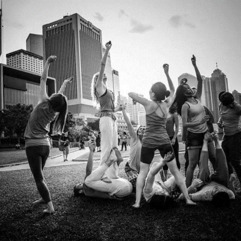 Elective Class 自由选课 | &nbsp;1th.我说话：发声和跳舞,Touch接触即兴艺术节 | 身体为身体赋权 [ 10.1-10 全国5城 ],身体,艺术节,即兴,Touch,舞蹈,导师,表演,工作坊,北京,舞者