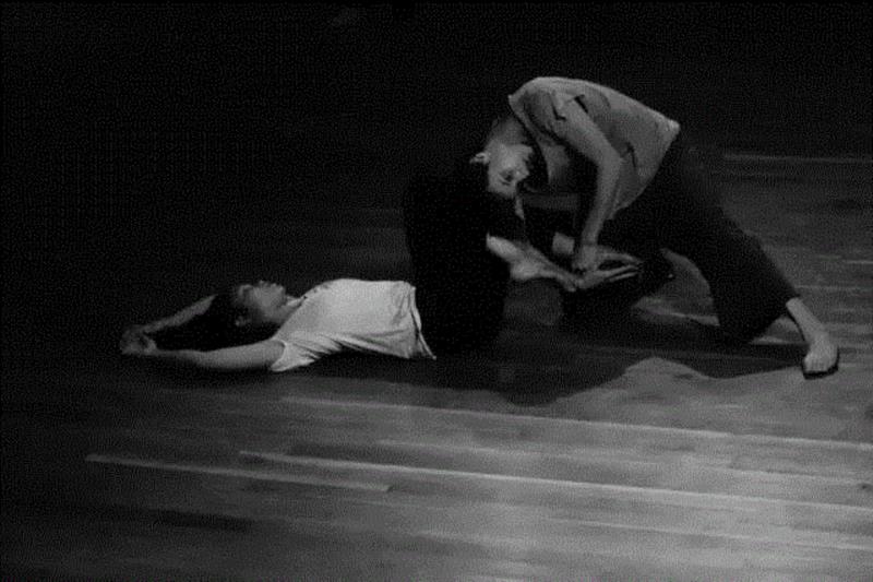 Touch接触即兴艺术节 | 身体为身体赋权 [ 10.1-10 全国5城 ],身体,艺术节,即兴,Touch,舞蹈,导师,表演,工作坊,北京,舞者