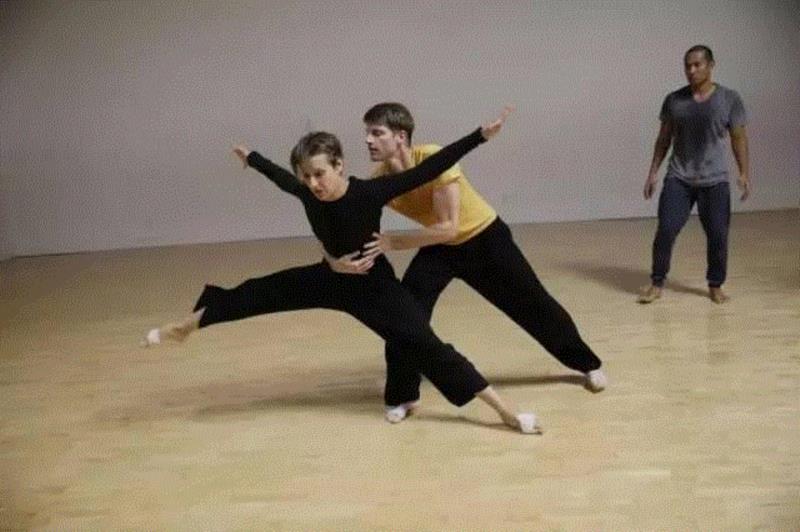 Touch接触即兴艺术节 | 身体为身体赋权 [ 10.1-10 全国5城 ],身体,艺术节,即兴,Touch,舞蹈,导师,表演,工作坊,北京,舞者