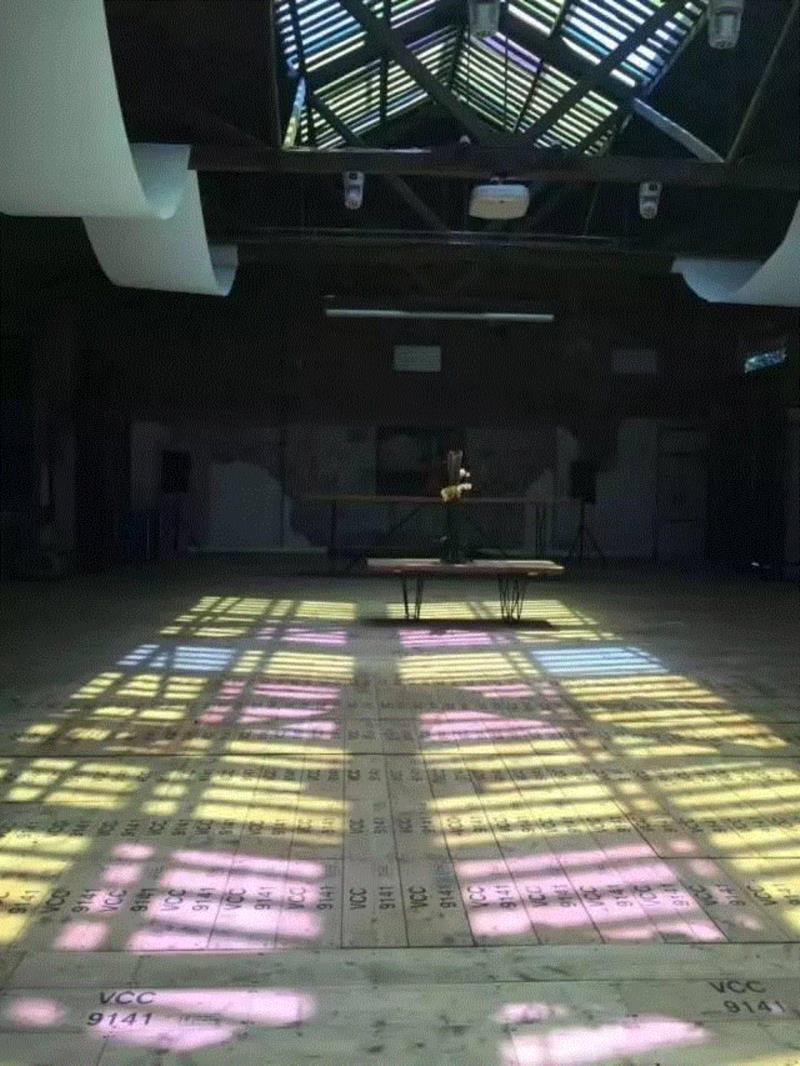 Touch接触即兴艺术节 | 身体为身体赋权 [ 10.1-10 全国5城 ],身体,艺术节,即兴,Touch,舞蹈,导师,表演,工作坊,北京,舞者