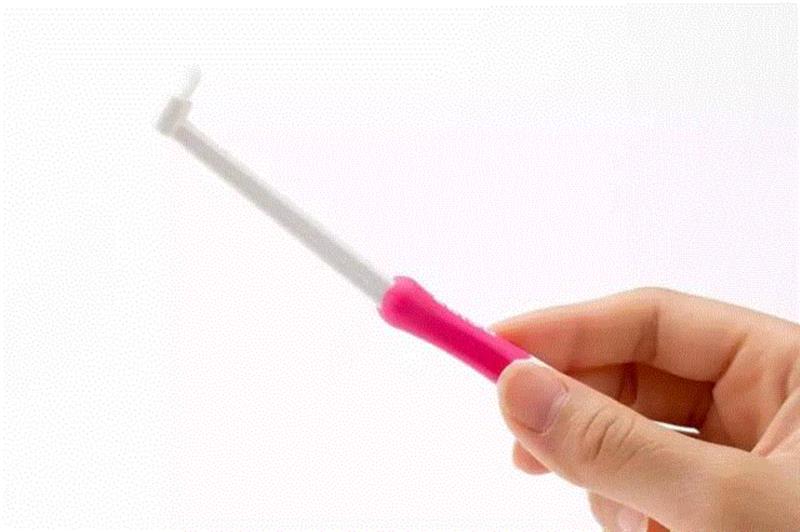 马毛、山羊毛、獾毛做成的牙刷，畅销日本100多年,牙刷,日本,马毛,山羊,动物,惠百施,牙齿,牙龈,牙膏,特惠