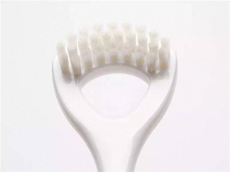 马毛、山羊毛、獾毛做成的牙刷，畅销日本100多年,牙刷,日本,马毛,山羊,动物,惠百施,牙齿,牙龈,牙膏,特惠