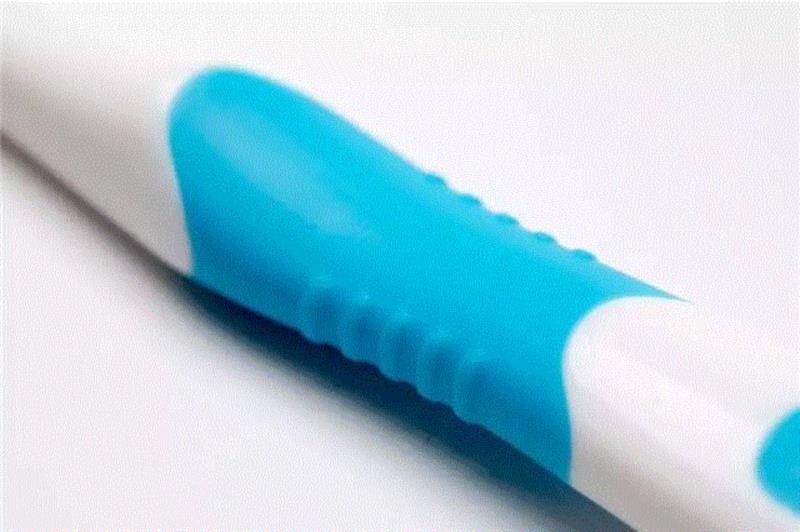 马毛、山羊毛、獾毛做成的牙刷，畅销日本100多年,牙刷,日本,马毛,山羊,动物,惠百施,牙齿,牙龈,牙膏,特惠