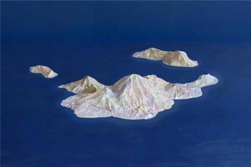 JI ZHOU（计洲）,岛,岛屿,伊萨卡,道路,莱斯特律戈涅斯,巨人,独眼巨人,夏天,海港,罗斯,黑暗
