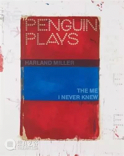Harland Miller ,初涉版画艺术收藏？手把手带你绕过这些雷区 ,拍卖,艺术市场,艺术收藏,版画