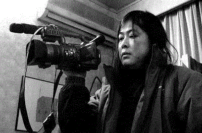 杨福东镜头下，中国知识分子的孤独 ,当代艺术,影像,杨福东