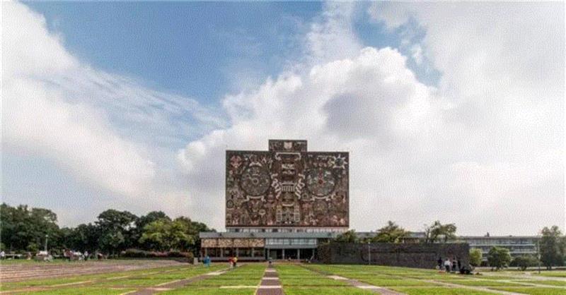 ? Adlai Pulido,暴走墨西哥城!30个建筑师必去的建筑,建筑,墨西哥城,建筑师,地址,Museo,Usuario,Flickr,Barrag,Avenida,Luis
