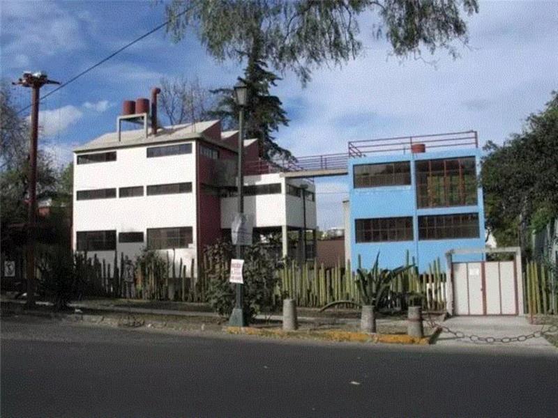 Usuario de WikiArquitectura Pilar ,暴走墨西哥城!30个建筑师必去的建筑,建筑,墨西哥城,建筑师,地址,Museo,Usuario,Flickr,Barrag,Avenida,Luis
