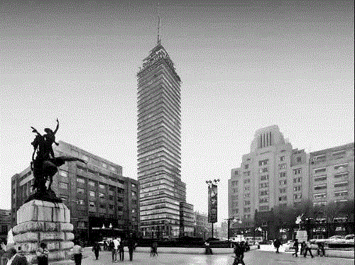 Museo de Torre Latinoamericana,暴走墨西哥城!30个建筑师必去的建筑,建筑,墨西哥城,建筑师,地址,Museo,Usuario,Flickr,Barrag,Avenida,Luis