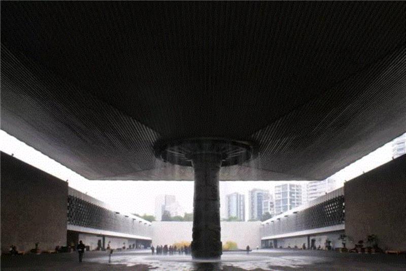? Dan Gamboa Bohórquez,暴走墨西哥城!30个建筑师必去的建筑,建筑,墨西哥城,建筑师,地址,Museo,Usuario,Flickr,Barrag,Avenida,Luis
