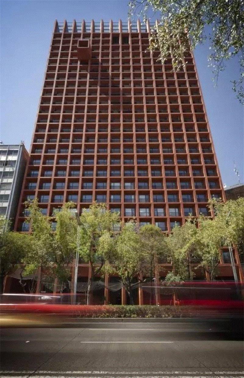 ? Yoshihiro Koitani ,暴走墨西哥城!30个建筑师必去的建筑,建筑,墨西哥城,建筑师,地址,Museo,Usuario,Flickr,Barrag,Avenida,Luis