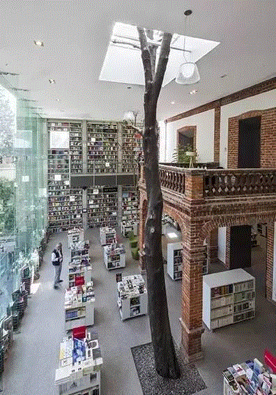 地址: Calle Fernández Leal 43,暴走墨西哥城!30个建筑师必去的建筑,建筑,墨西哥城,建筑师,地址,Museo,Usuario,Flickr,Barrag,Avenida,Luis